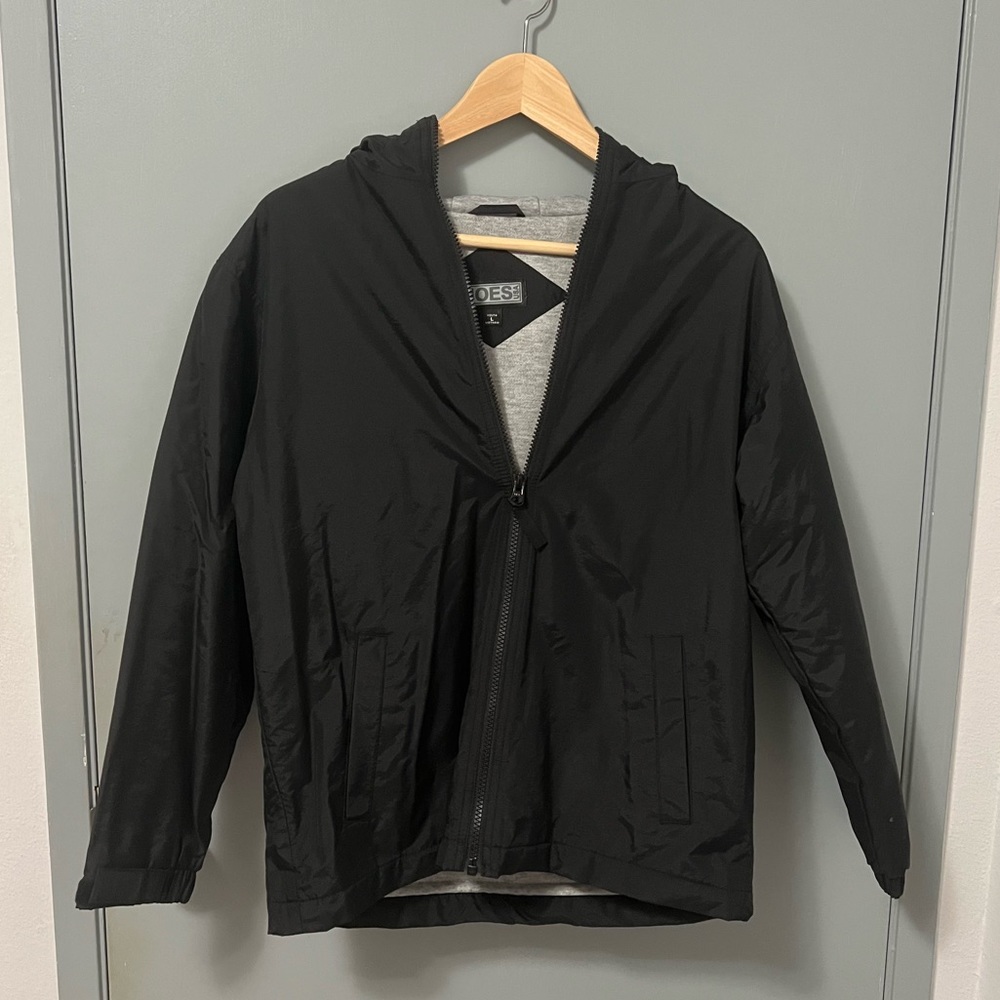 Joe’s USA Windbreaker